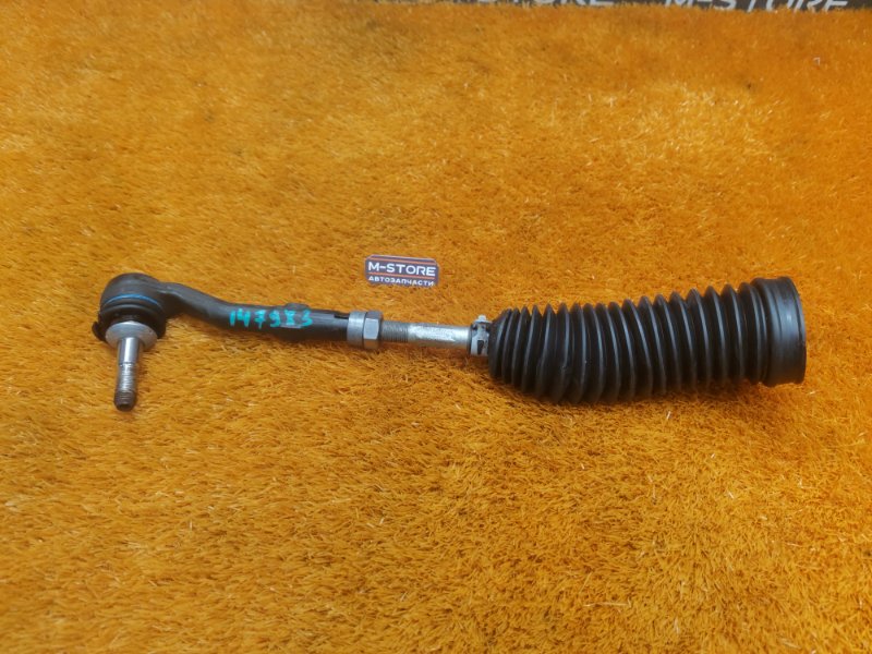 тяга рулевая, 1590 рублей, Красноярск