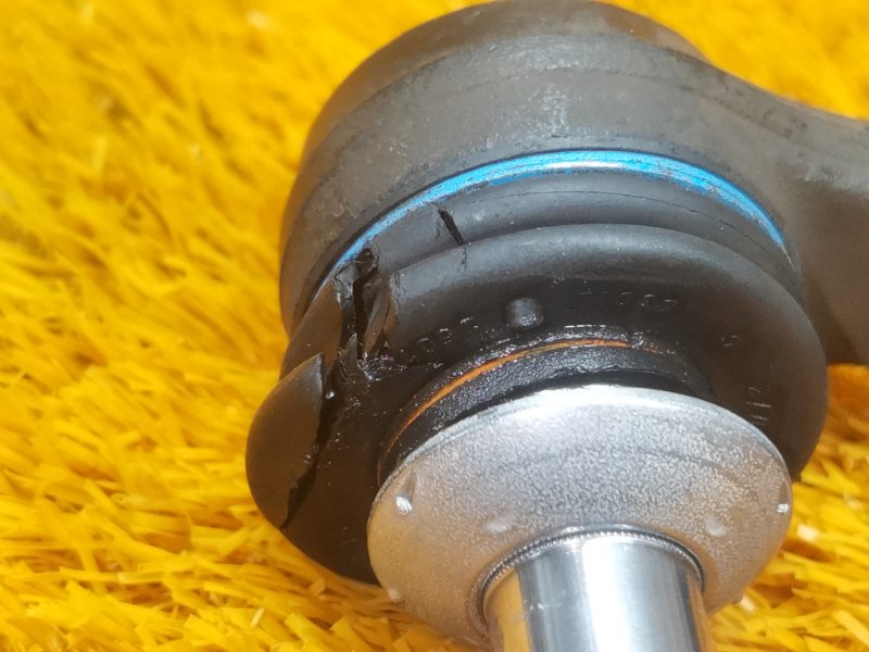 тяга рулевая, 1590 рублей, Красноярск