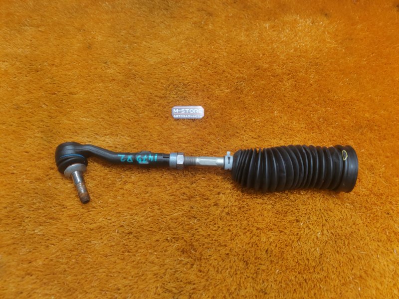 тяга рулевая, 1470 рублей, Красноярск