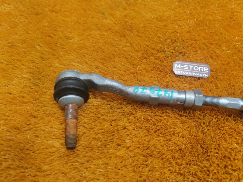 тяга рулевая, 1500 рублей, Красноярск