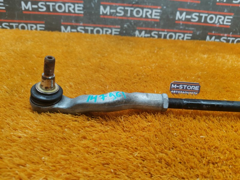 тяга рулевая, 1500 рублей, Красноярск