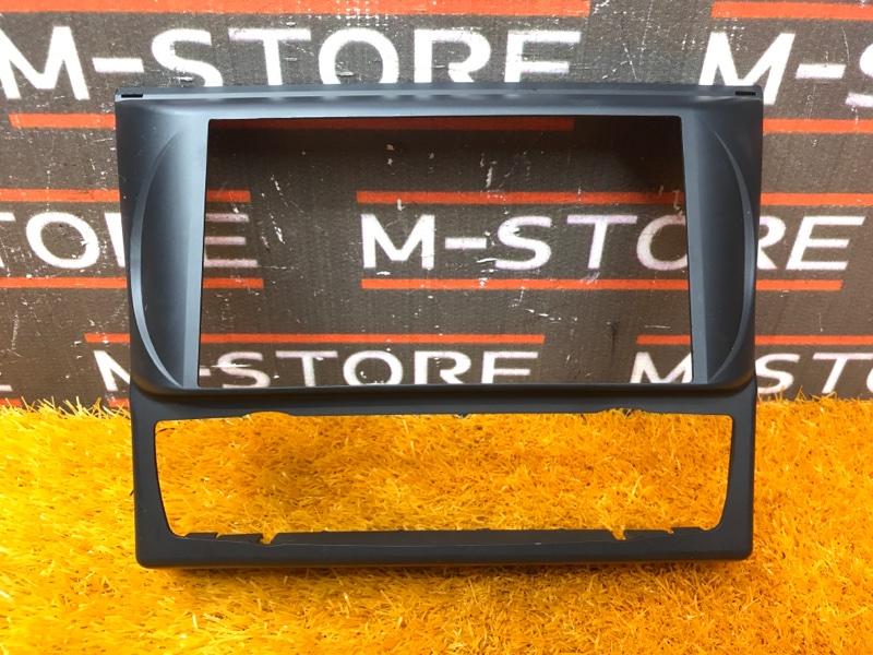 Рамка магнитолы, 980 рублей, Красноярск