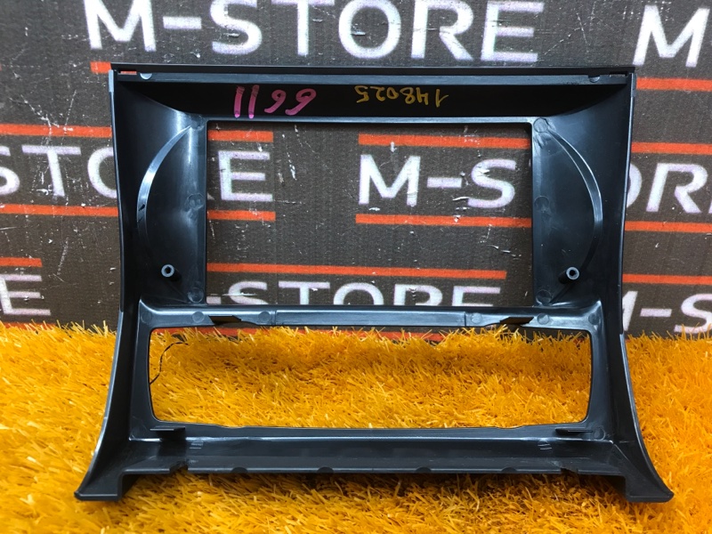 Рамка магнитолы, 980 рублей, Красноярск