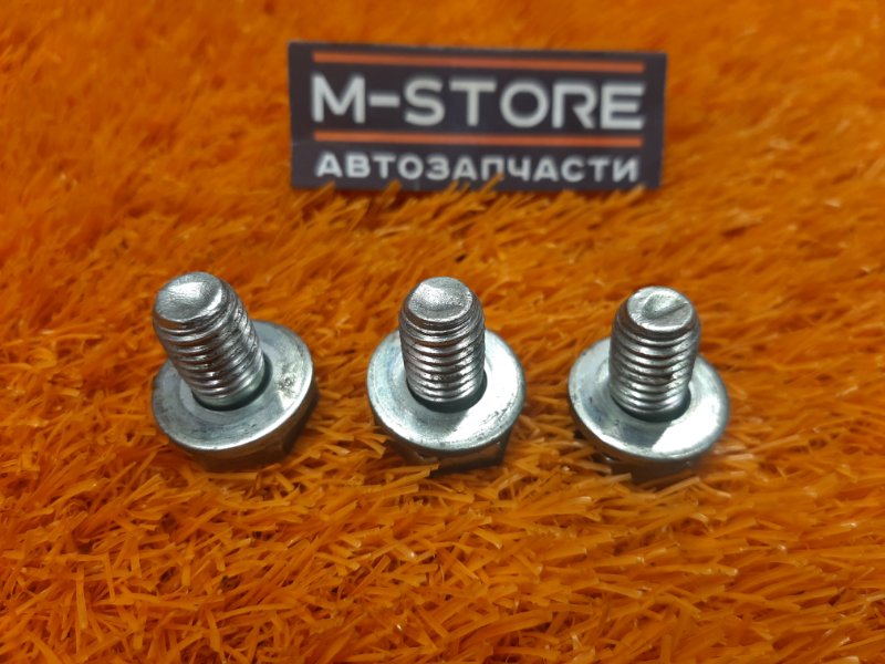 болт гидротрансформатора, 300 рублей, Красноярск