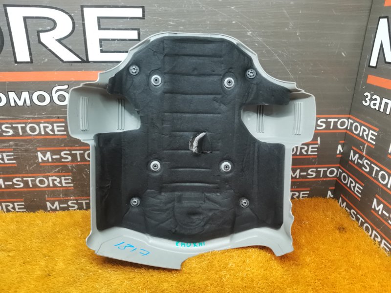 крышка двигателя, 830 рублей, Красноярск