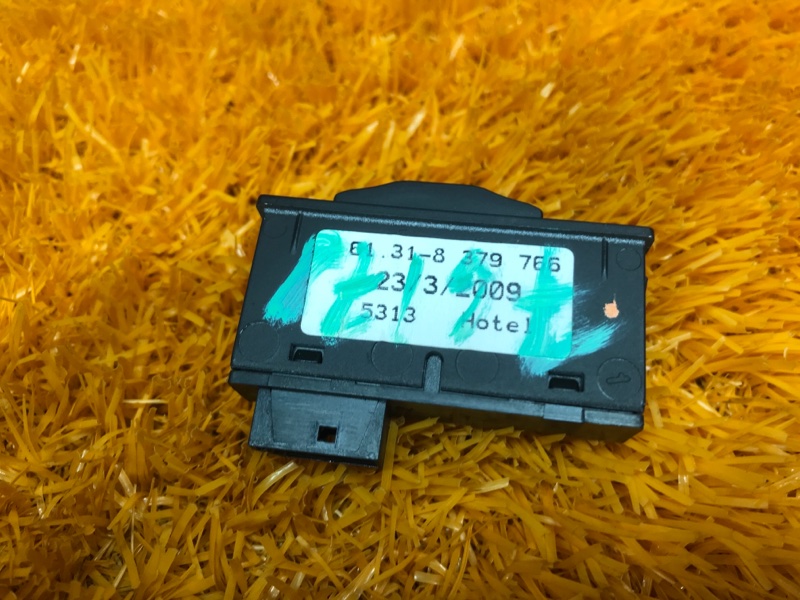 Кнопка открывания багажника, 500 рублей, Красноярск