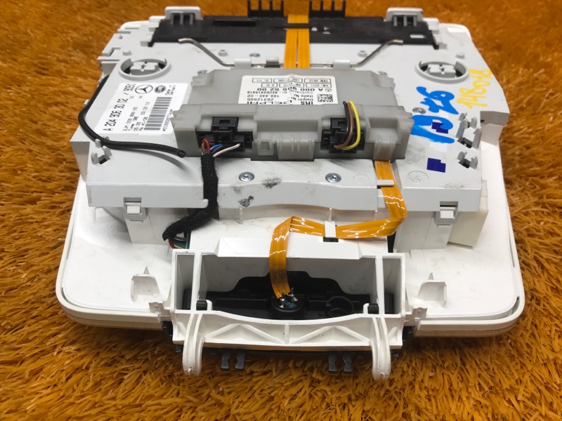 плафон освещения, 1920 рублей, Красноярск