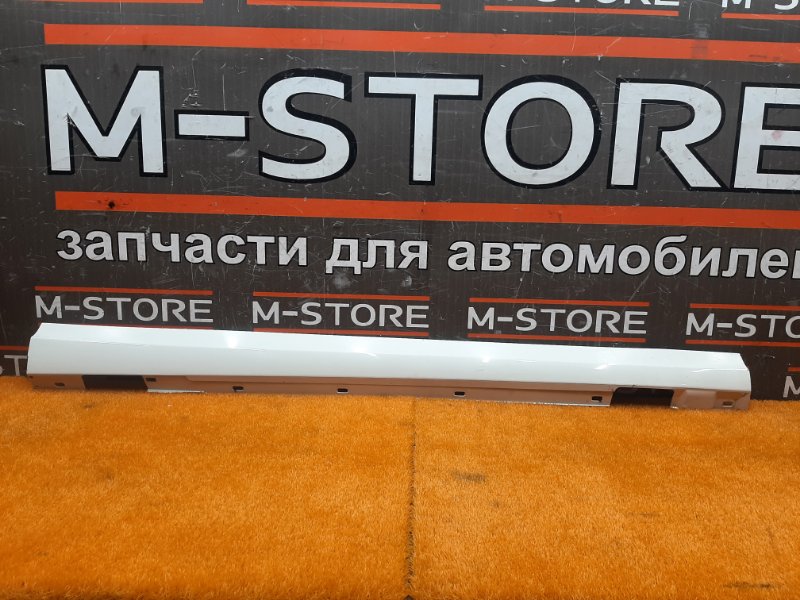 накладка на порог, 4140 рублей, Красноярск