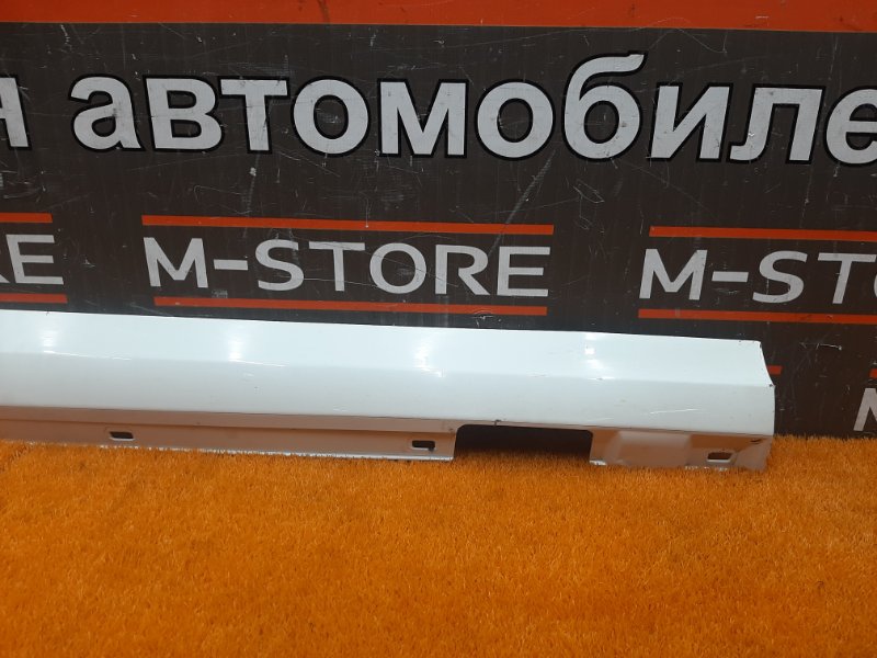 накладка на порог, 4140 рублей, Красноярск