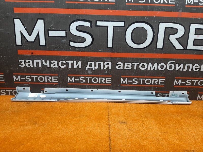 накладка на порог, 4140 рублей, Красноярск