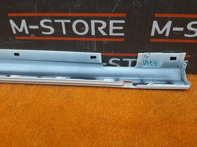 накладка на порог, 4140 рублей, Красноярск