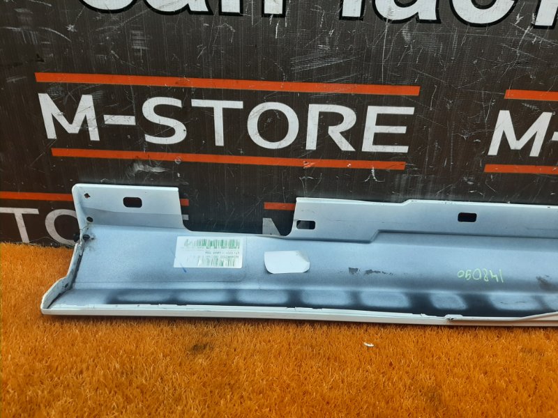 накладка на порог, 4140 рублей, Красноярск