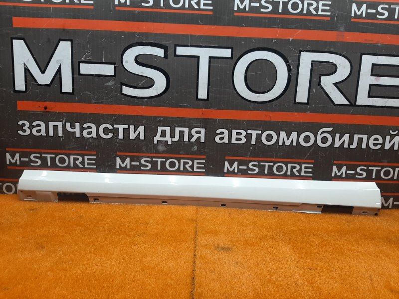 накладка на порог, 4140 рублей, Красноярск