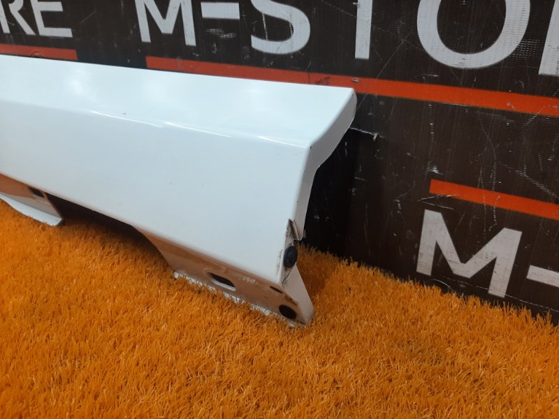 накладка на порог, 4140 рублей, Красноярск