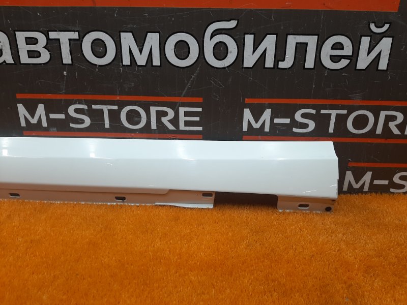 накладка на порог, 4140 рублей, Красноярск