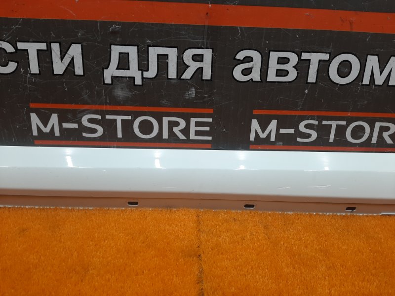 накладка на порог, 4140 рублей, Красноярск