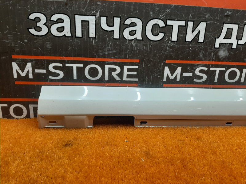 накладка на порог, 4140 рублей, Красноярск