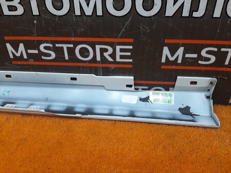 накладка на порог, 4140 рублей, Красноярск