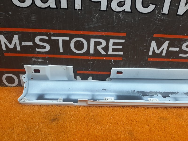 накладка на порог, 4140 рублей, Красноярск