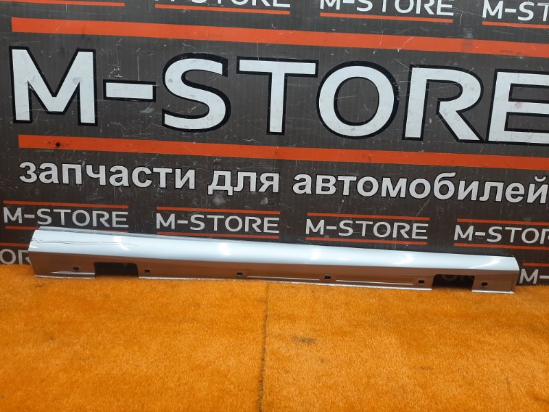 накладка на порог, 1750 рублей, Красноярск