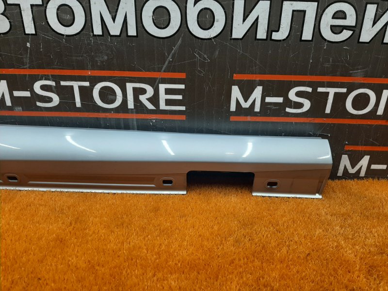 накладка на порог, 1750 рублей, Красноярск