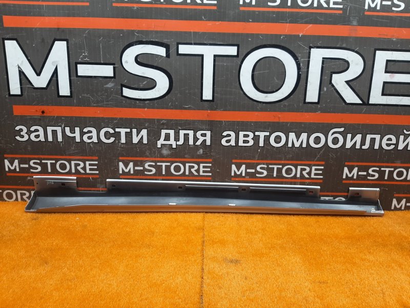 накладка на порог, 1750 рублей, Красноярск