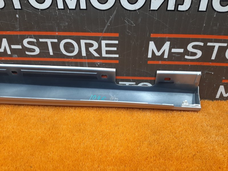 накладка на порог, 1750 рублей, Красноярск