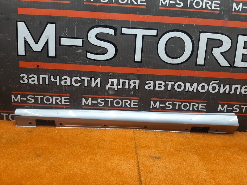 накладка на порог, 1060 рублей, Красноярск