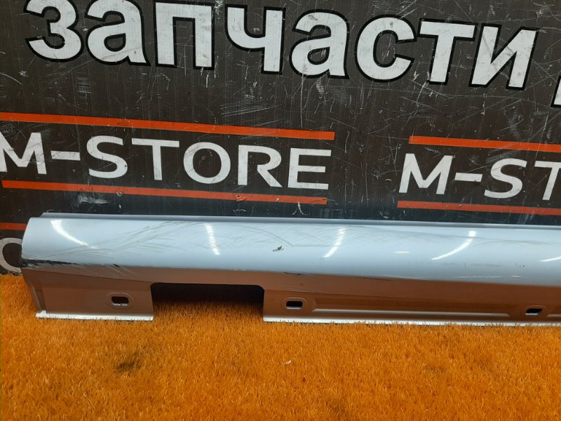 накладка на порог, 1060 рублей, Красноярск