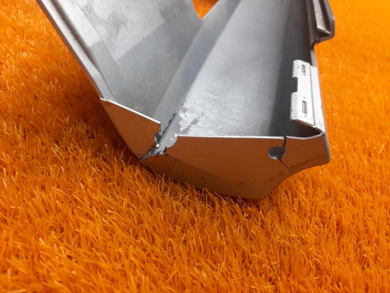 накладка на порог, 1060 рублей, Красноярск