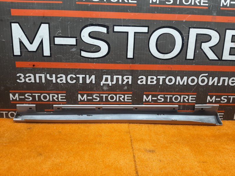 накладка на порог, 1060 рублей, Красноярск