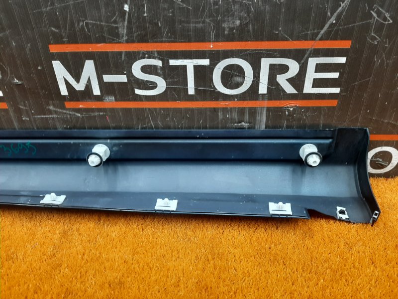 накладка на порог, 1400 рублей, Красноярск