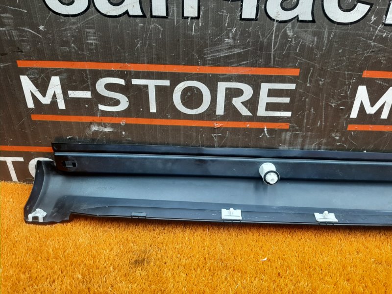 накладка на порог, 1400 рублей, Красноярск