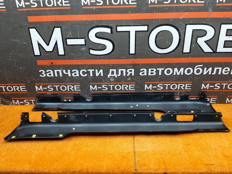 накладка на порог, 5520 рублей, Красноярск