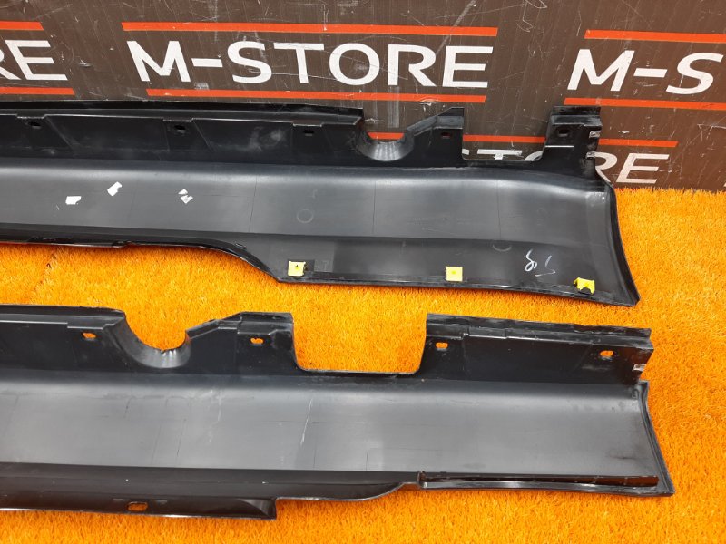 накладка на порог, 5520 рублей, Красноярск