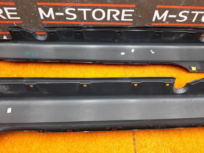 накладка на порог, 5520 рублей, Красноярск