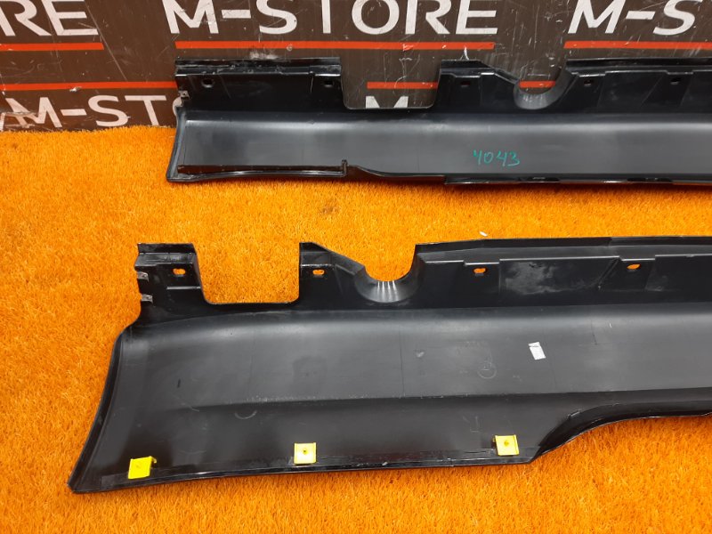 накладка на порог, 5520 рублей, Красноярск