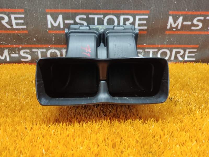 Воздуховод печки, 340 рублей, Красноярск