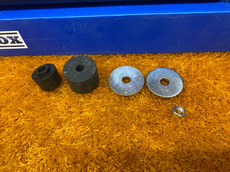 Амортизатор, 2300 рублей, Красноярск