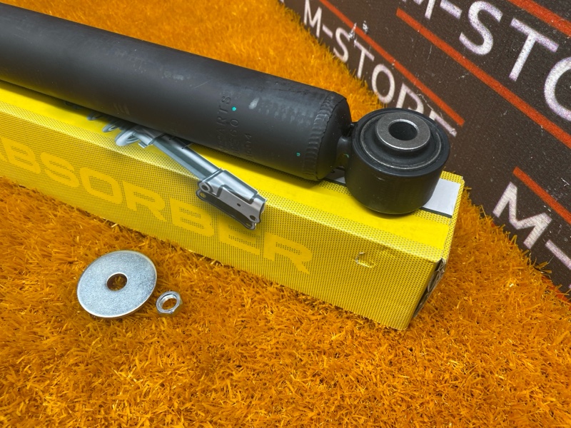 Амортизатор, 3900 рублей, Красноярск