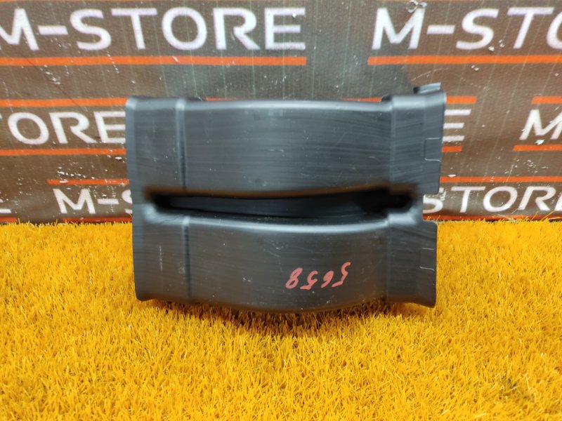 Воздуховод печки, 340 рублей, Красноярск