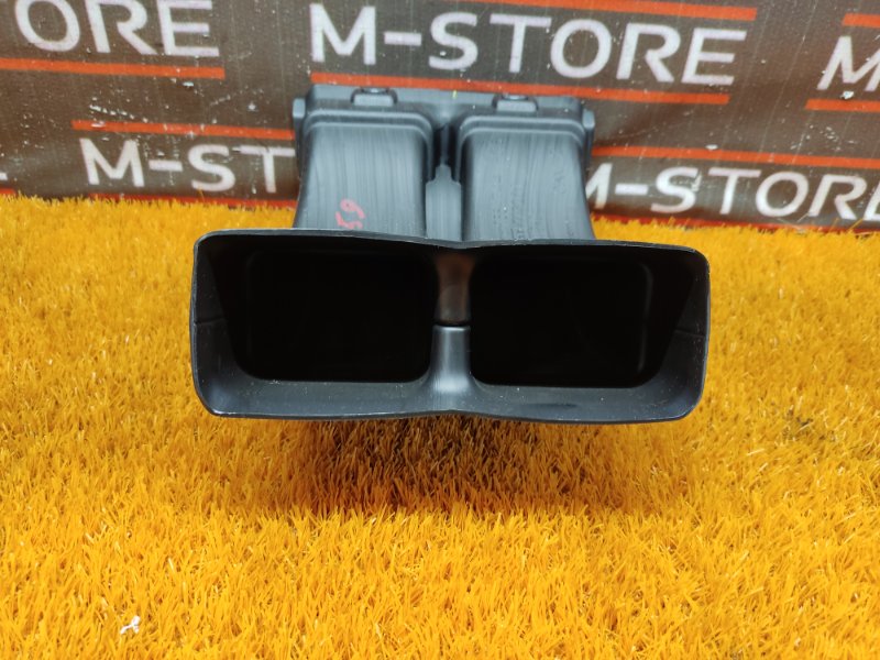 Воздуховод печки, 340 рублей, Красноярск