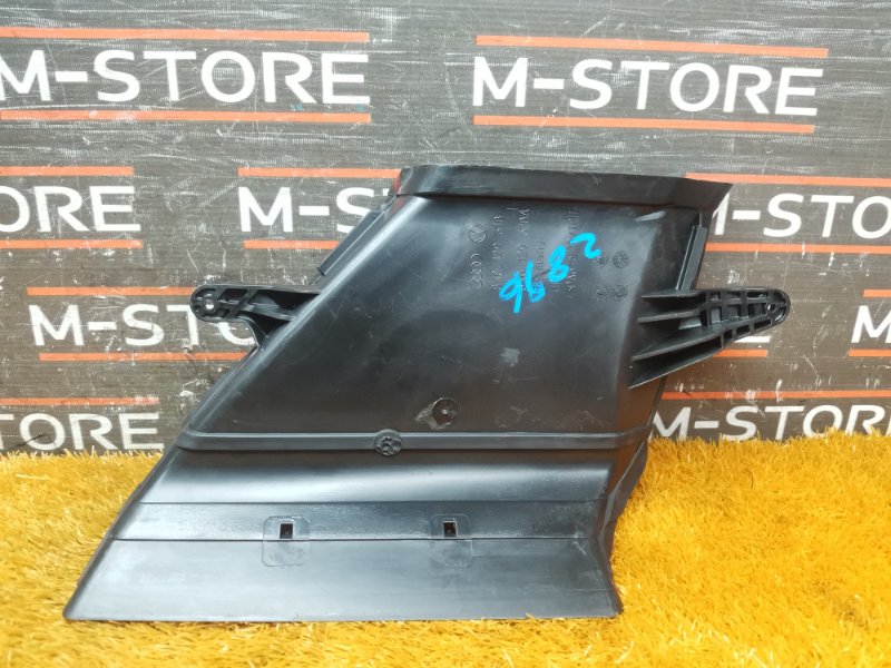 воздухозаборник, 900 рублей, Красноярск