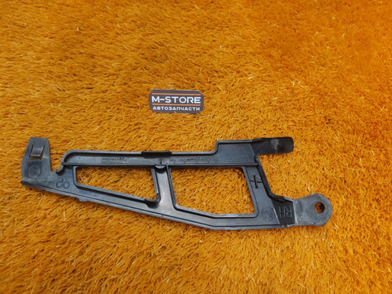 крепление бампера, 510 рублей, Красноярск