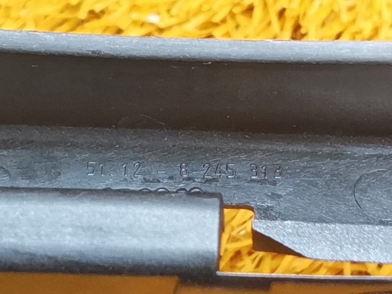 крепление бампера, 440 рублей, Красноярск