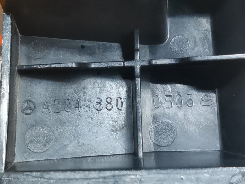 крепление бампера, 930 рублей, Красноярск