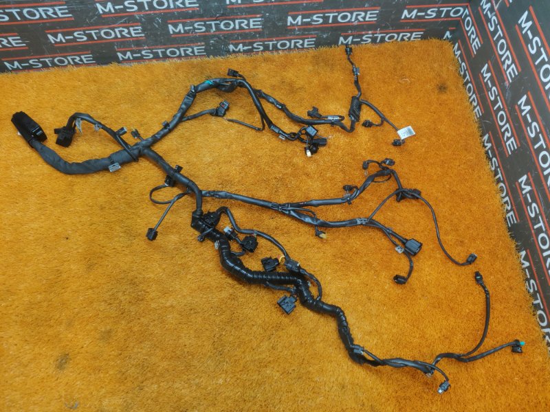 коса двс, 2410 рублей, Красноярск