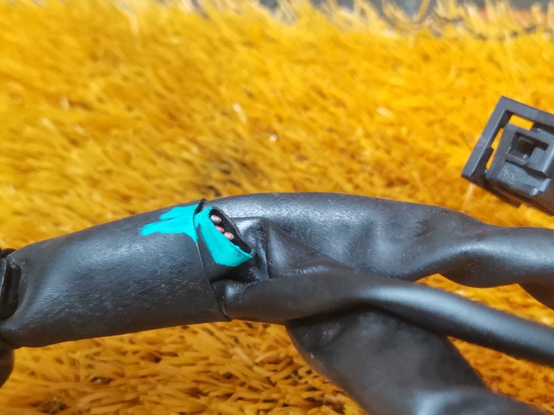 коса двс, 2410 рублей, Красноярск