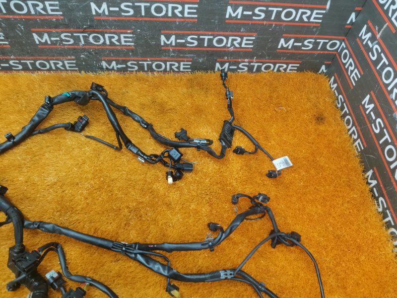 коса двс, 2410 рублей, Красноярск