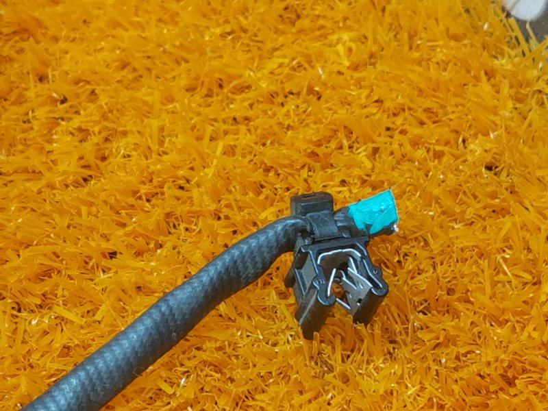 коса двс, 2410 рублей, Красноярск